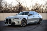 Used 2022 BMW M3 Competition w/ Executive Package image 3