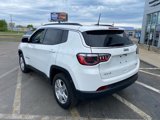 Used 2022 Jeep Compass Latitude w/ Convenience Group image 3