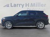 Used 2025 Chevrolet TrailBlazer LS w/ LS Convenience Package image 2