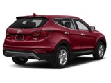 Used 2018 Hyundai Santa Fe Sport w/ 2.4L Value Package 02 image 3