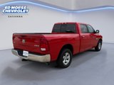 Used 2018 RAM 1500 Classic SLT image 5