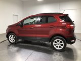 Used 2019 Ford EcoSport SE w/ SE Convenience Package image 4