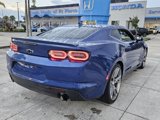 Used 2020 Chevrolet Camaro LT w/ RS Package image 5
