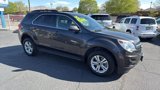 Used 2015 Chevrolet Equinox LT w/ Driver Convenience Package image 2