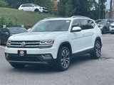 Used 2019 Volkswagen Atlas SEL Premium image 4