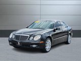 Used 2008 Mercedes-Benz E 550 4MATIC Sedan image 3