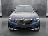 Used 2021 BMW X4 xDrive30i w/ Premium Package 3 image 2