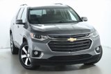 Used 2020 Chevrolet Traverse LT w/ LT Premium Package image 3