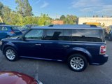 Used 2011 Ford Flex SEL w/ Rapid Spec Order Code image 6
