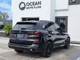 Used 2024 BMW X5 sDrive40i w/ M Sport Package image 4