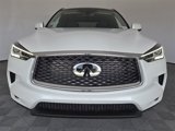New 2025 INFINITI QX50 Luxe image 3