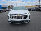 New 2025 Chevrolet Equinox LT image 2