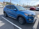 Used 2019 Hyundai Tucson Ultimate image 2