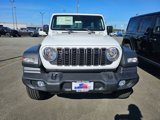 New 2025 Jeep Wrangler Sport S image 2