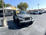 Used 2017 Jeep Wrangler Sport w/ Quick Order Package 24S image 3