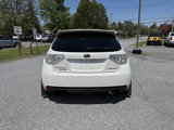 Used 2011 Subaru Impreza WRX Hatchback image 4