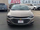 Used 2022 Chevrolet Malibu LT image 2