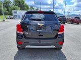 Used 2020 Chevrolet Trax LT w/ LT Convenience Package image 5