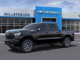 New 2025 Chevrolet Silverado 1500 RST w/ RST All Star Premium Package image 2