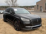 New 2024 Lincoln Corsair Reserve w/ Equipment Group 202A image 3
