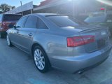 Used 2014 Audi A6 2.0T Premium Plus w/ Premium Plus Package image 5
