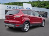 Certified 2016 Ford Escape SE w/ Equipment Group 201A image 6