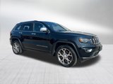 Used 2019 Jeep Grand Cherokee Limited image 2