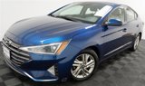 Used 2019 Hyundai Elantra SEL image 2