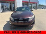 Used 2015 Kia Optima EX image 3