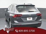 Used 2018 Volkswagen Tiguan SE image 4