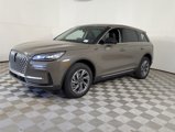 New 2025 Lincoln Corsair FWD image 4