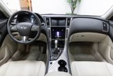 Used 2015 INFINITI Q50 Premium w/ Navigation Package image 5