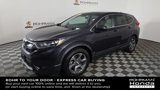 Used 2018 Honda CR-V EX image 5