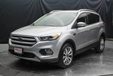 Used 2017 Ford Escape Titanium w/ Equipment Group 301A image 6
