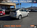 Used 2012 Toyota Prius Five w/ Advanced Technology Pkg image 4