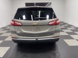 Used 2018 Chevrolet Equinox LT image 3