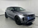 Certified 2022 Land Rover Range Rover Evoque R-Dynamic SE image 3