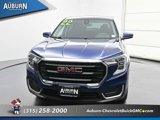 Used 2022 GMC Terrain SLE image 3