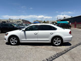 Used 2013 Volkswagen Passat 2.5 SE image 2