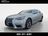 Used 2013 Lexus LS 460 image 3