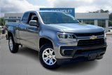 Used 2022 Chevrolet Colorado LT w/ Fleet Safety Package image 3
