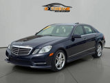 Used 2013 Mercedes-Benz E 350 Sedan image 2