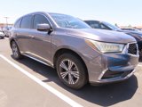 Used 2018 Acura MDX FWD image 2