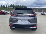 Used 2020 Honda CR-V EX image 4