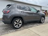 Used 2020 Jeep Compass Limited image 5