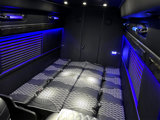 Used 2024 Mercedes-Benz Sprinter 3500 image 5