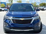 Used 2022 Chevrolet Equinox LT image 2