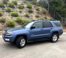 Used 2005 Toyota 4Runner Sport image 3