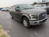 Used 2016 Ford F150 XLT w/ Equipment Group 302A Luxury image 2