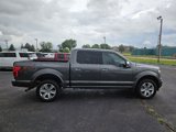 Used 2018 Ford F150 Platinum w/ Equipment Group 701A Luxury image 6